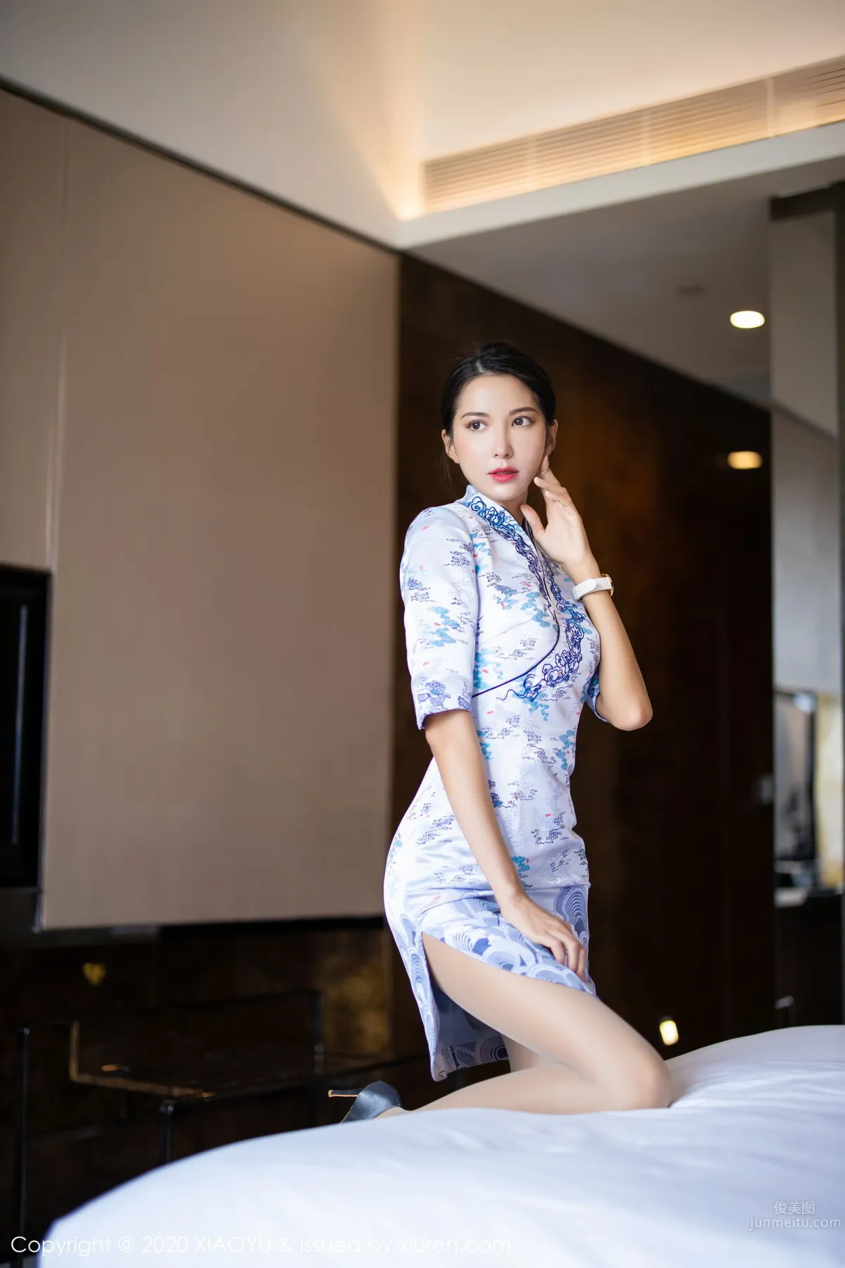 [XIAOYU] 2020.05.07 VOL.304 Carry_19