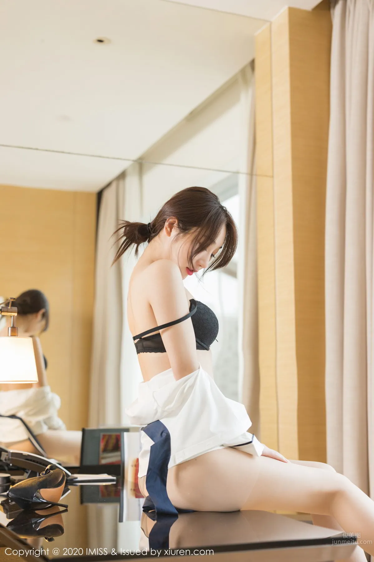 [IMISS] 2020.05.08 VOL.468 九月生 43