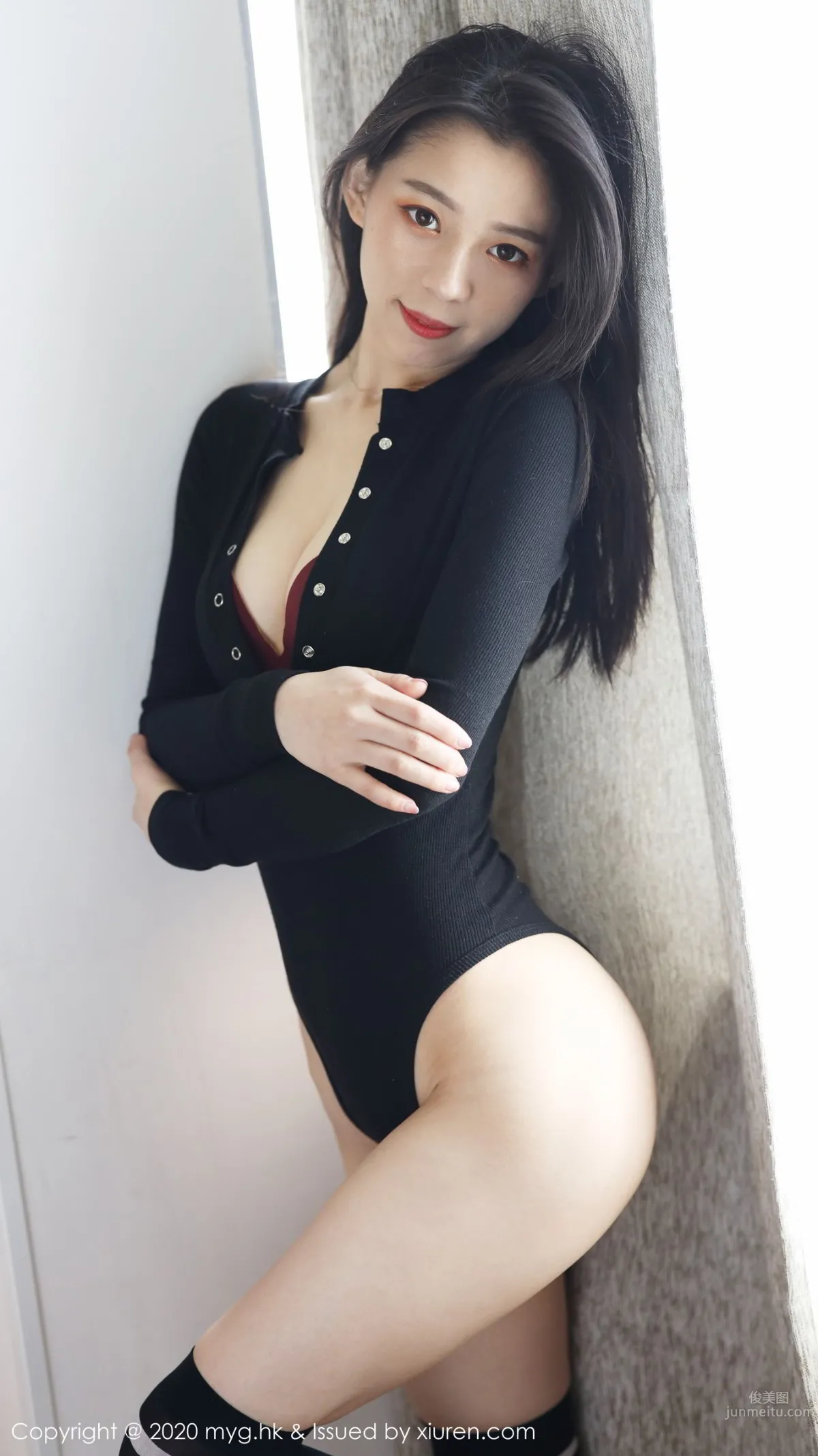 [MyGirl] 2020.05.07 VOL.440 言沫_34