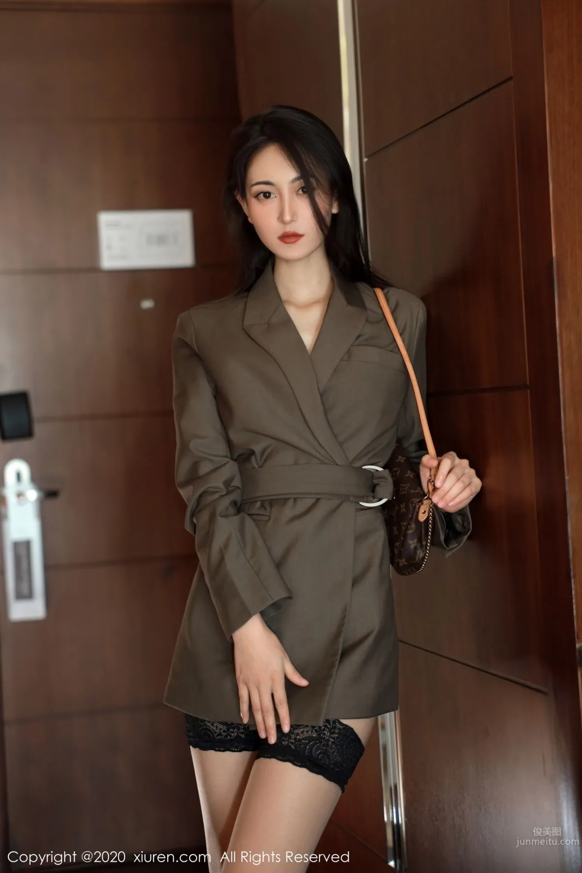 [XiuRen] 2020.05.19 No.2258 程慧娴Phoebe_0