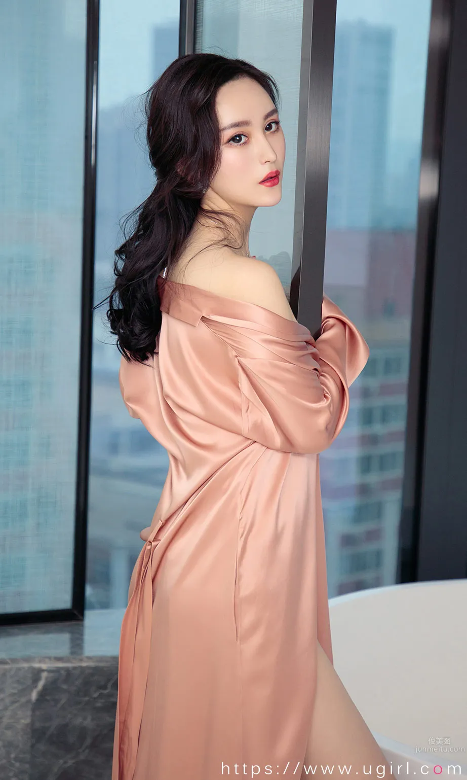 Hasand: Ugirls App photo 5