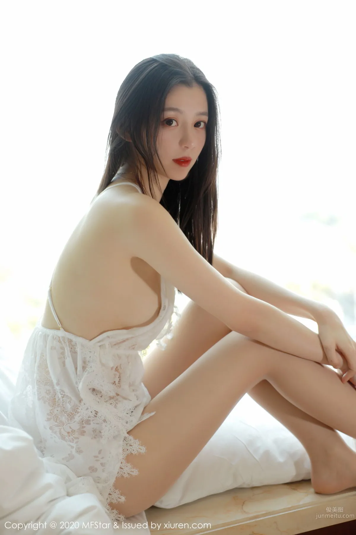 [MFStar] 2020.04.23 VOL.315 言沫_33