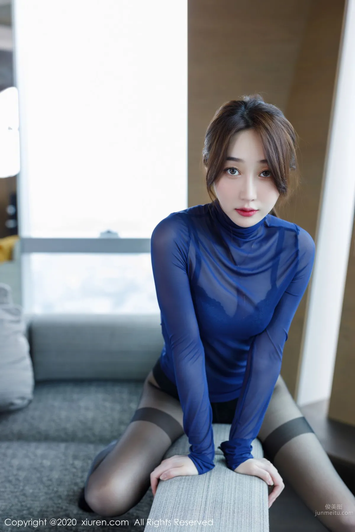 [XIUREN] 2020.04.03 九月生 2