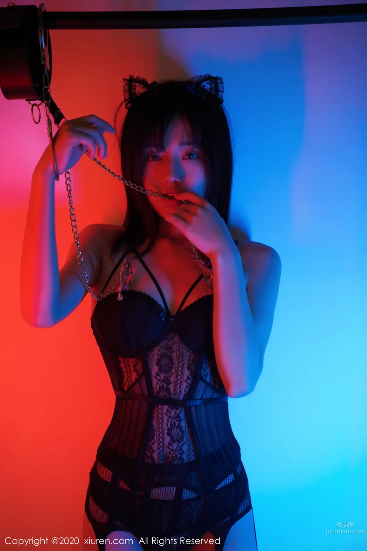 [XiuRen] 2020.04.22 No.2178 仓井优香_36