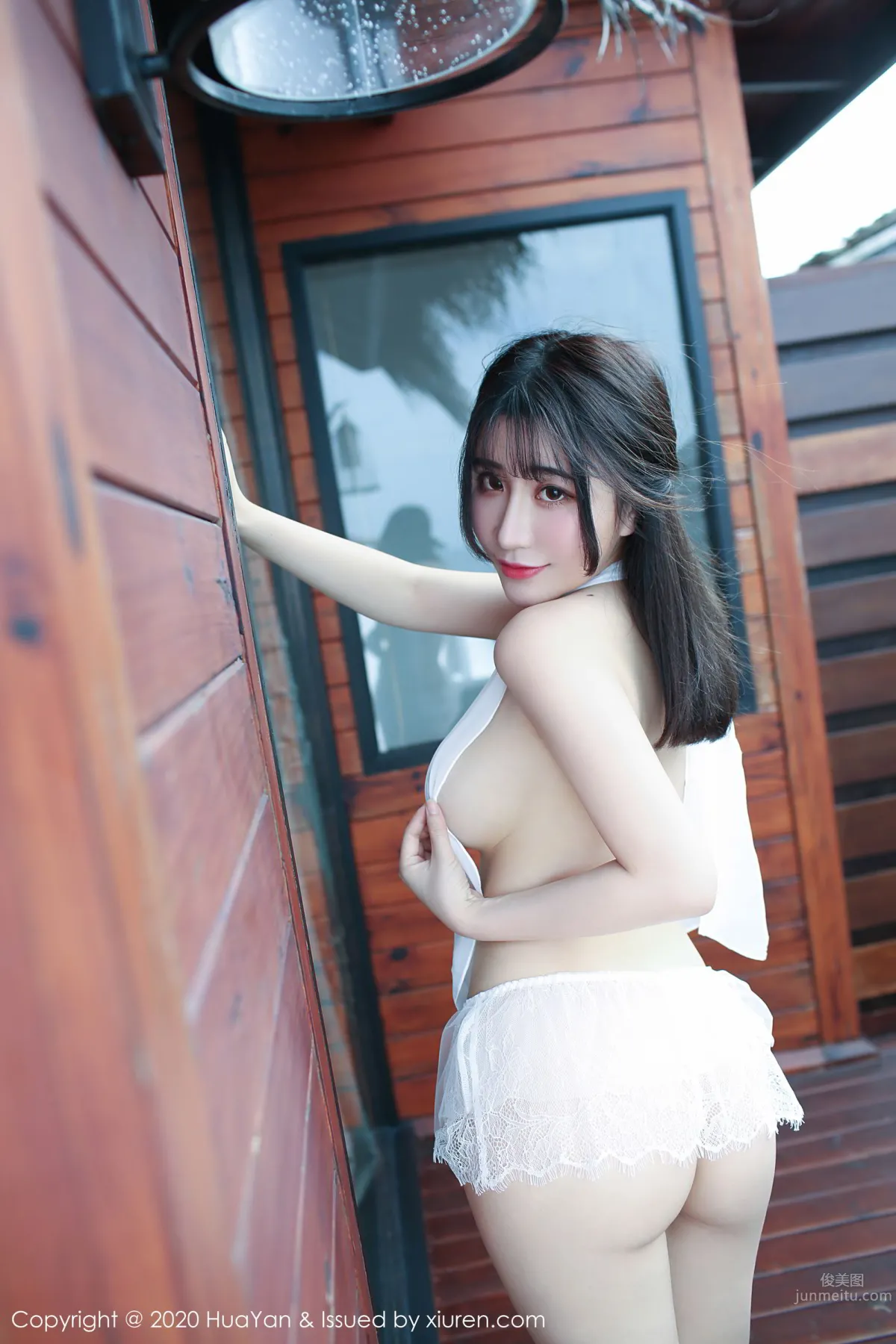 [HuaYan] 2020.04.25 VOL.074 绯月樱-Cherry_7