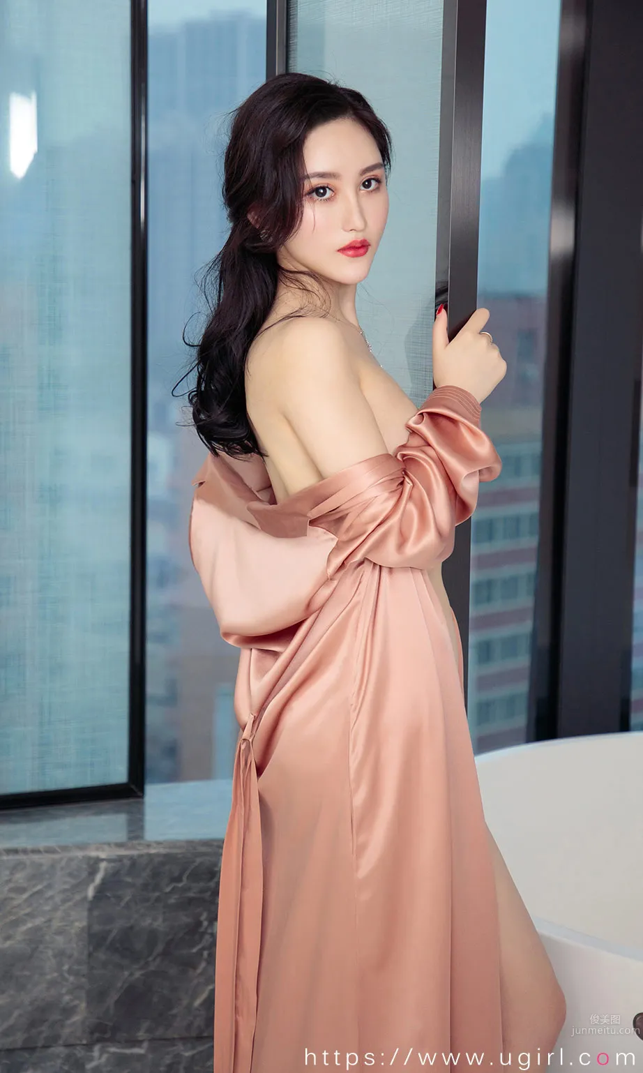 Hasand: Ugirls App photo 9