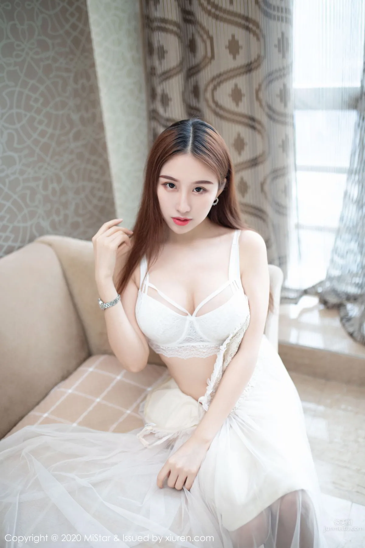 [MiStar] 2020.04.07 VOL.323 月音瞳_0