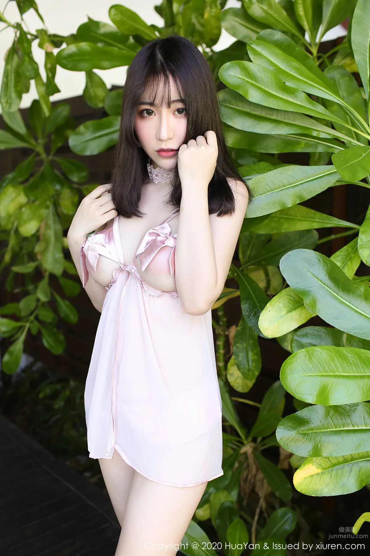 [HuaYan] 2020.04.25 VOL.074 绯月樱-Cherry_37