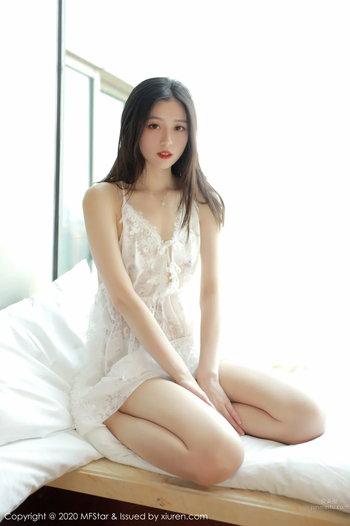 [MFStar] 2020.04.23 VOL.315 言沫_22
