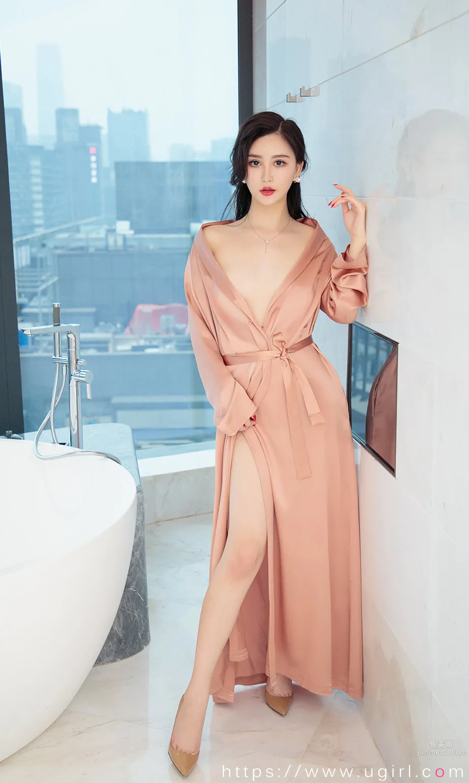 Hasand: Ugirls App photo 11