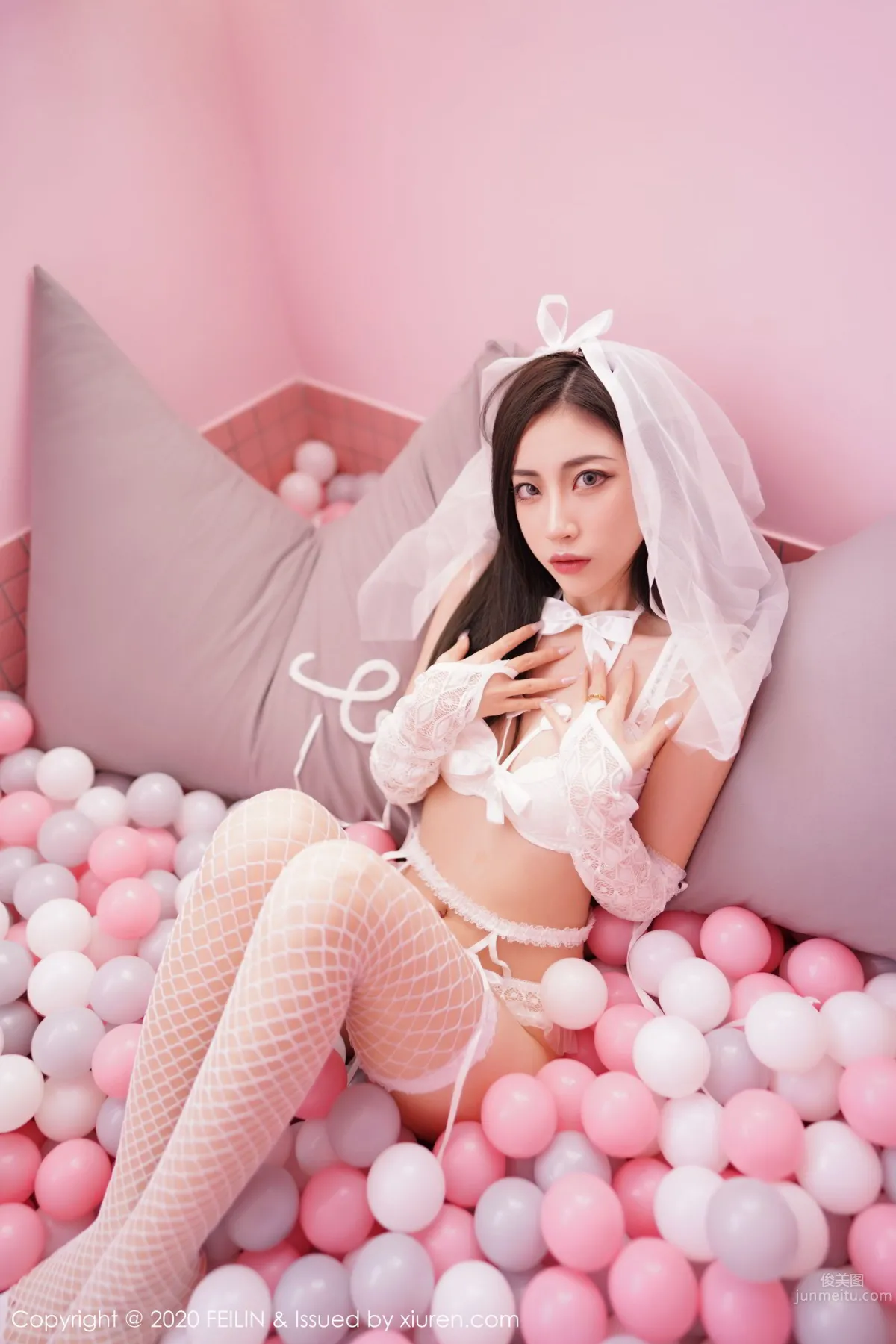 [FEILIN] 2020.04.15 VOL.231 贾诗晗_42