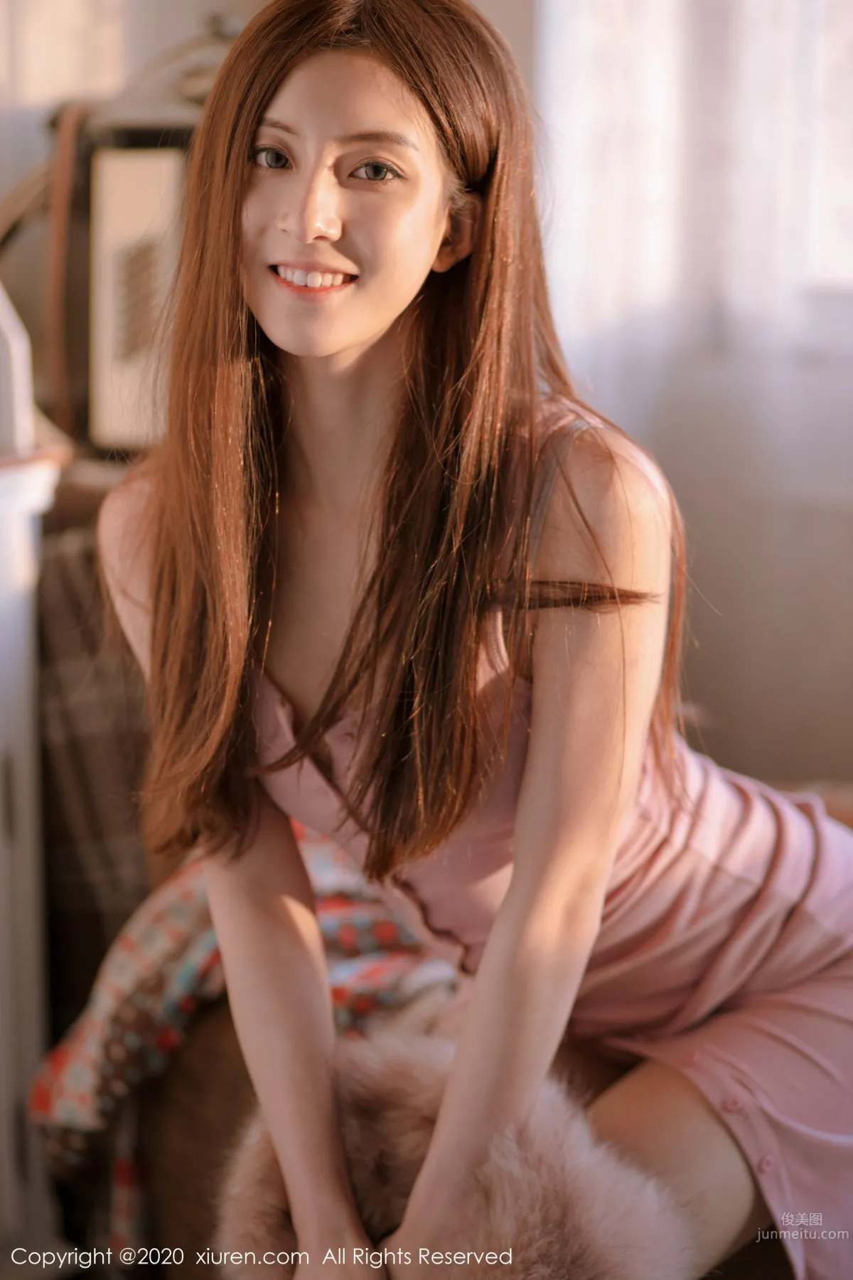 [XiuRen] 2020.04.10 Lin Wenwen yooki photo 28