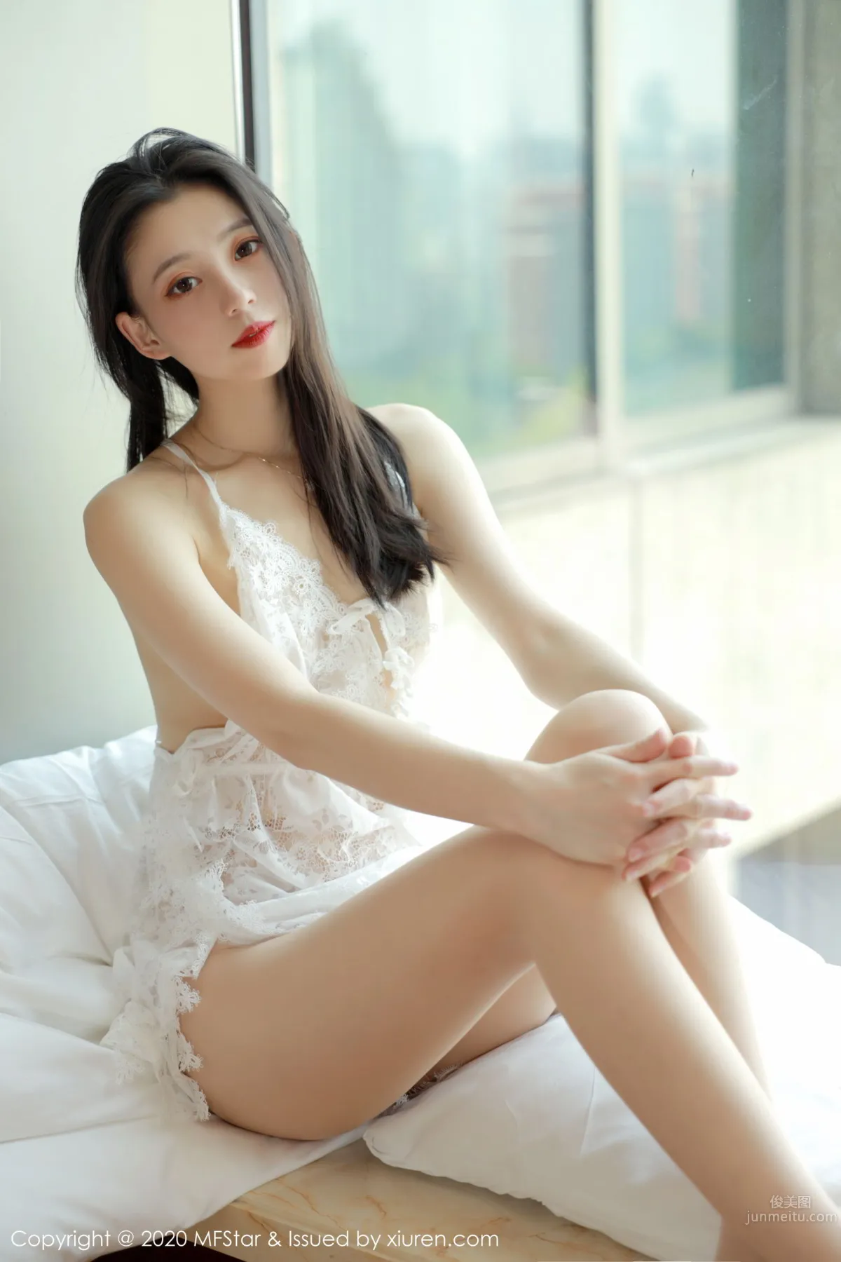 [MFStar] 2020.04.23 VOL.315 言沫_34