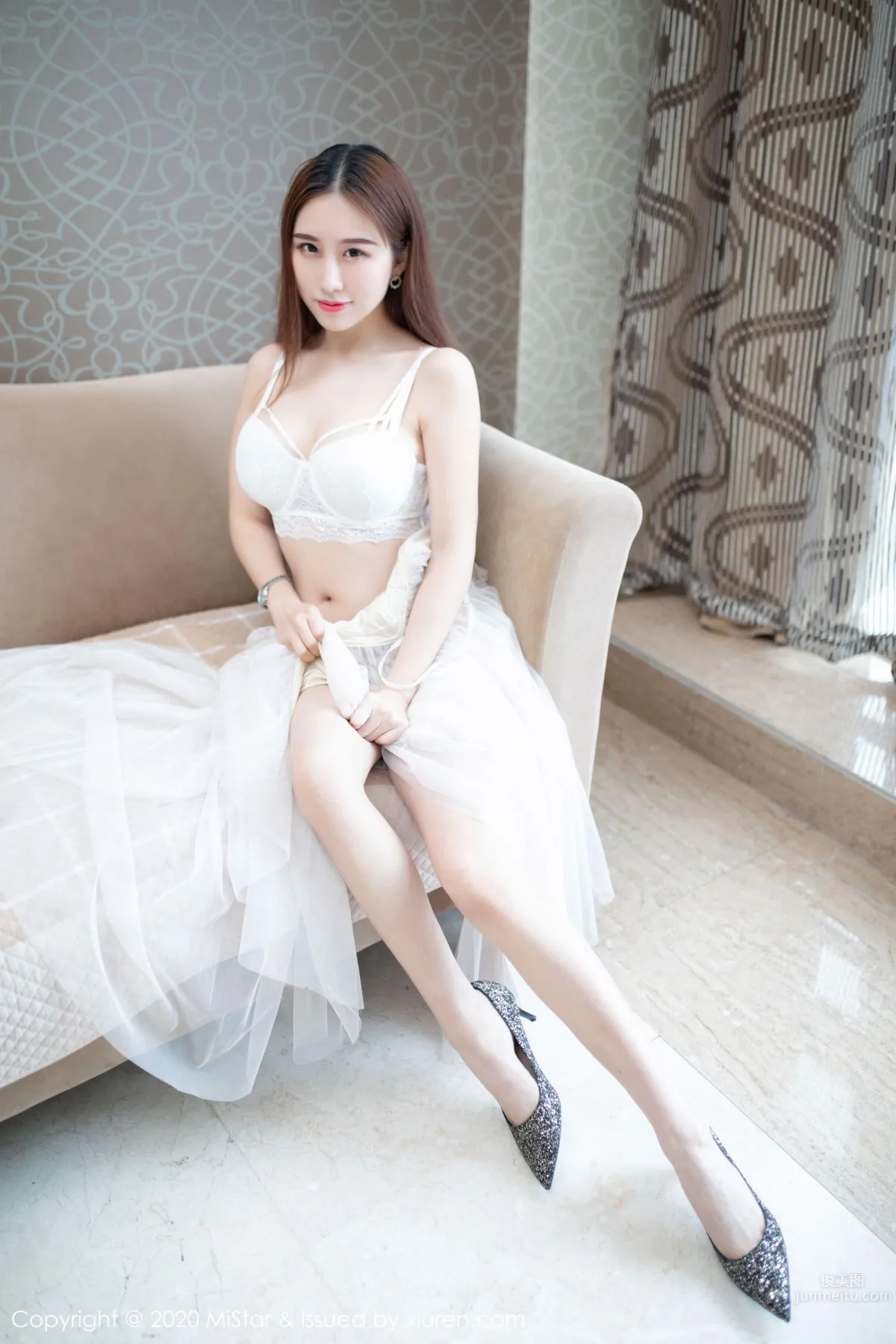 [MiStar] 2020.04.07 VOL.323 月音瞳_32