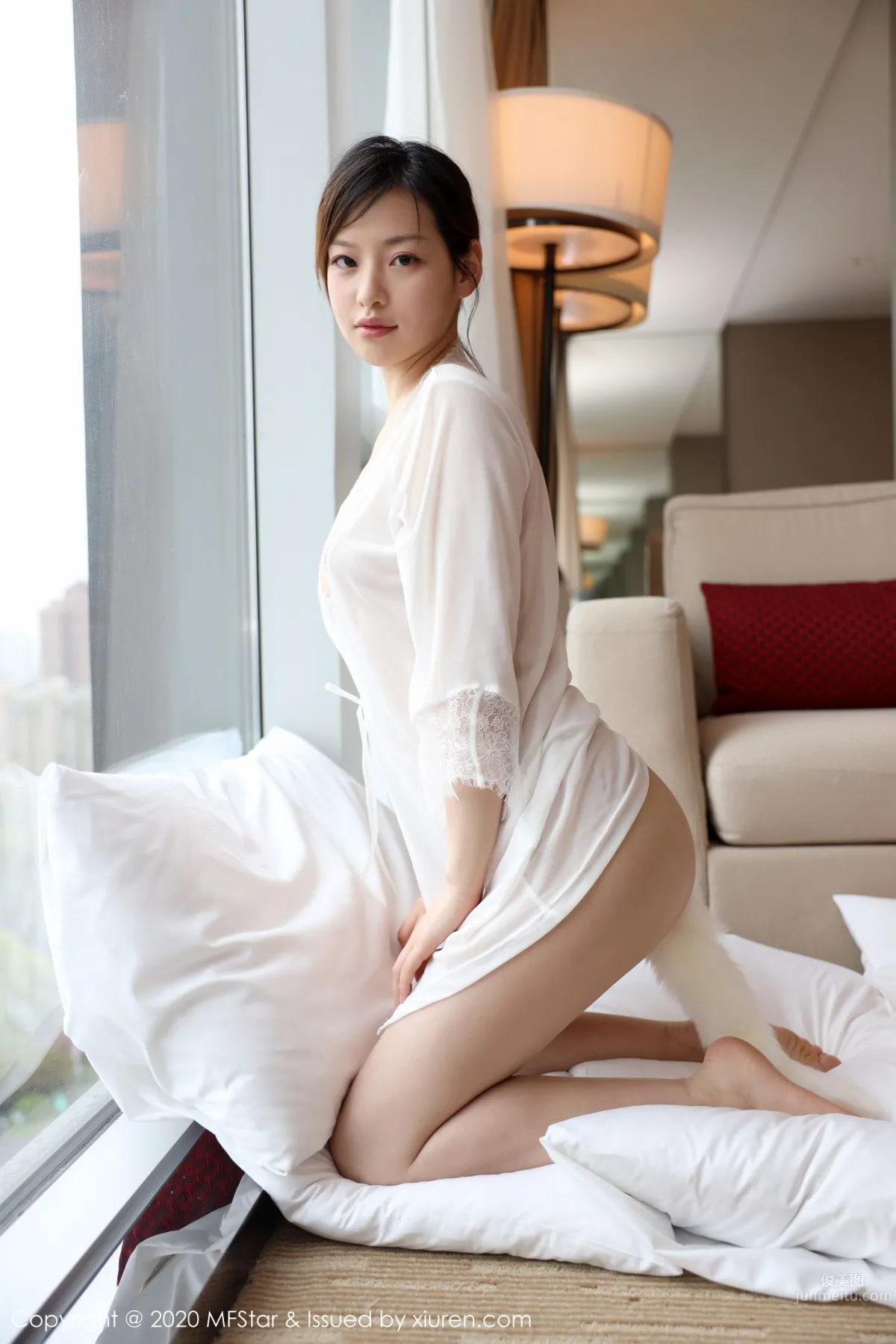[MFStar] 2020.04.14 VOL.308 小宣fancy_22