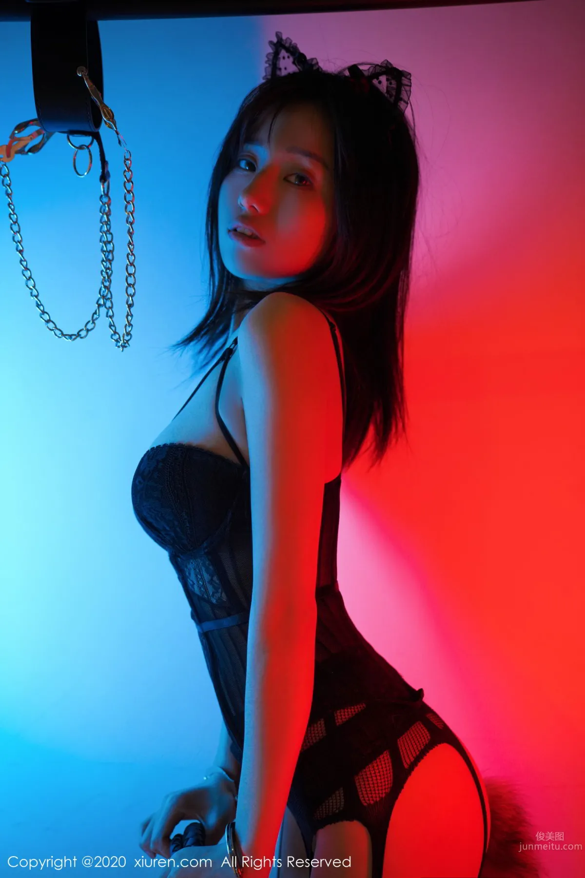 [XiuRen] 2020.04.22 No.2178 仓井优香_49
