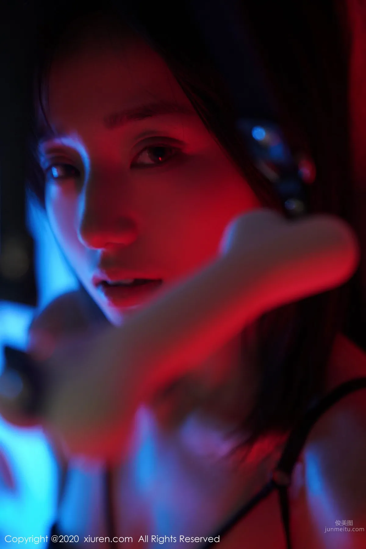 [XiuRen] 2020.04.22 No.2178 仓井优香_54