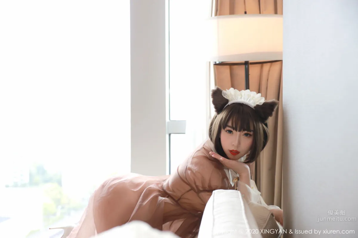 [XiuRen] 2020.04.16 良人非愛人 40