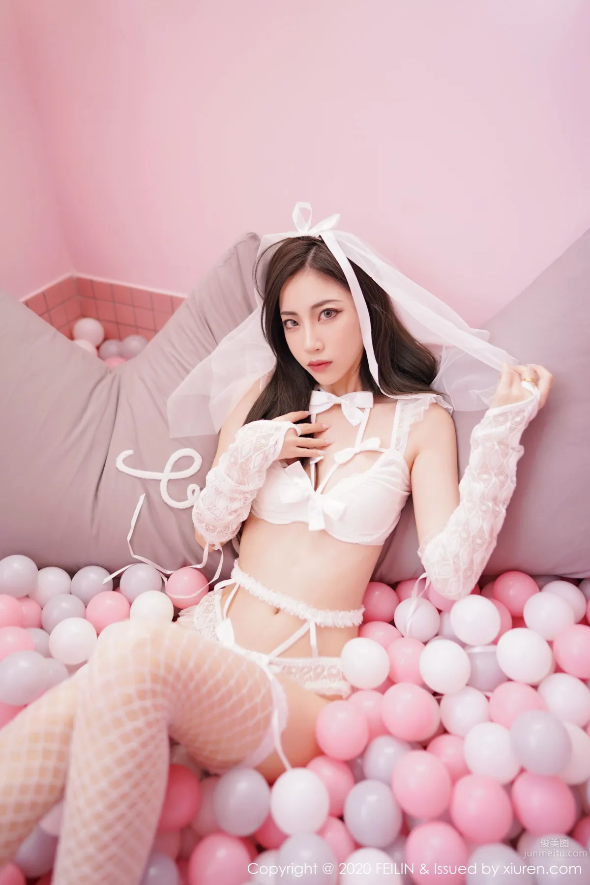 [FEILIN] 2020.04.15 VOL.231 贾诗晗_43
