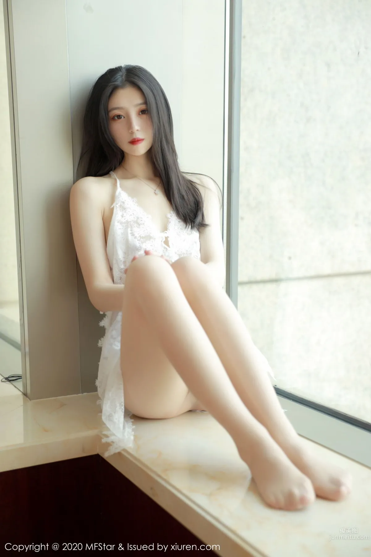[MFStar] 2020.04.23 VOL.315 言沫_4