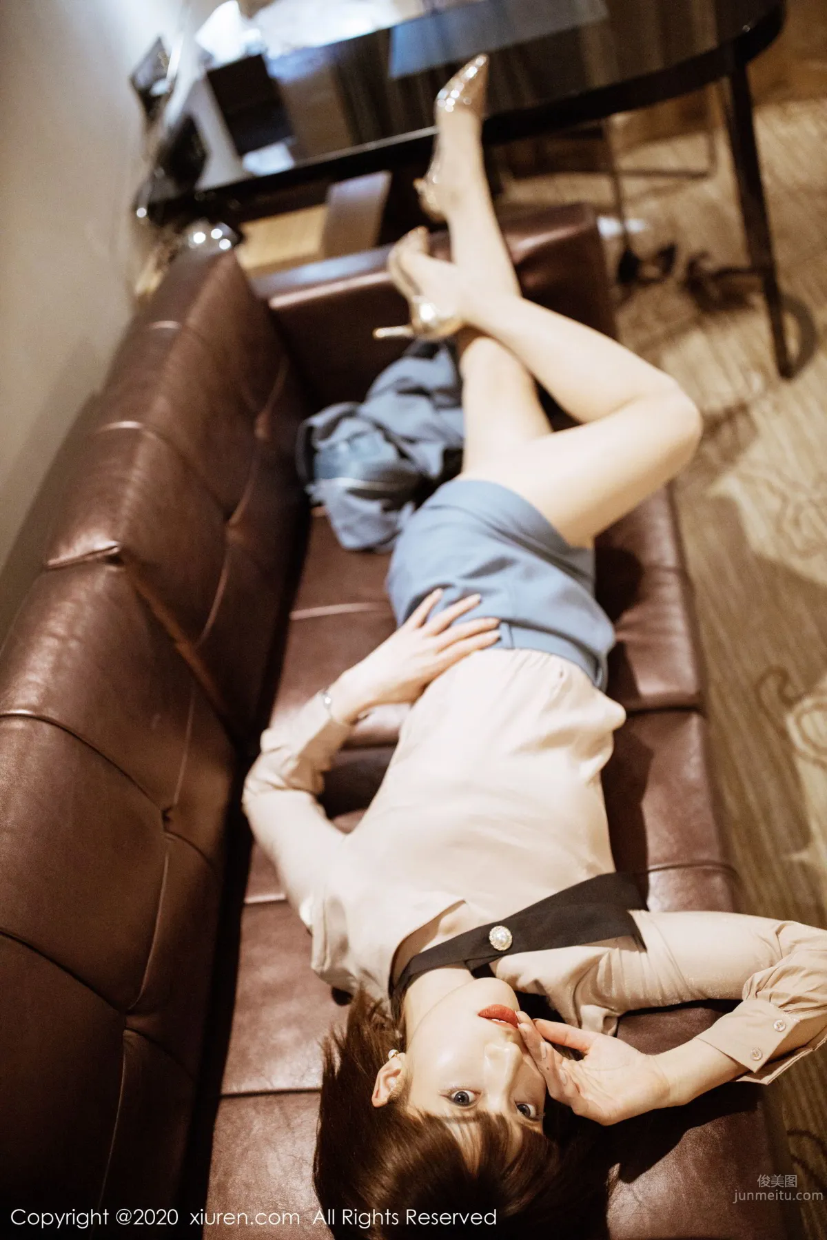 [XIUREN] 2020.04.03 Lin Wenwen yooki photo 24