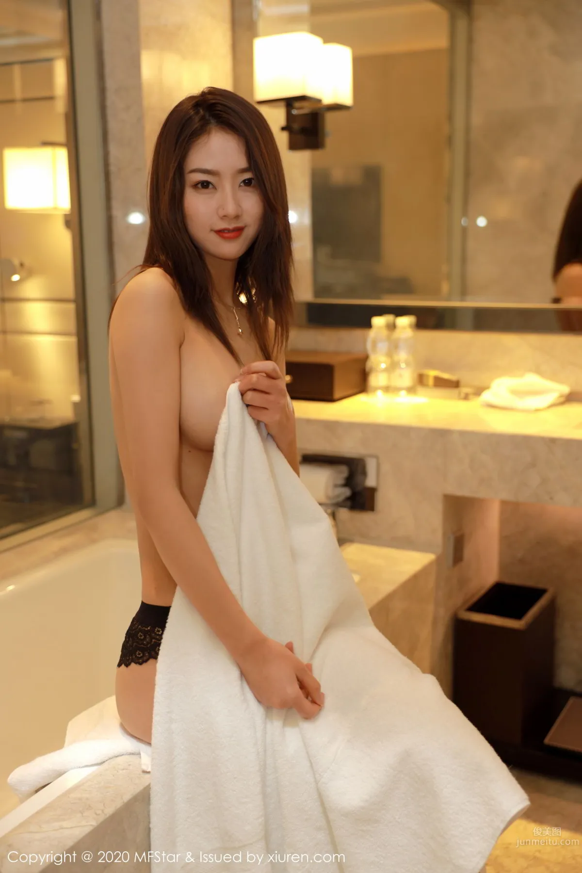 [MFStar] 2020.04.13 VOL.307 方子萱_30