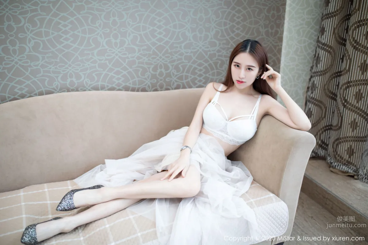 [MiStar] 2020.04.07 VOL.323 月音瞳_4