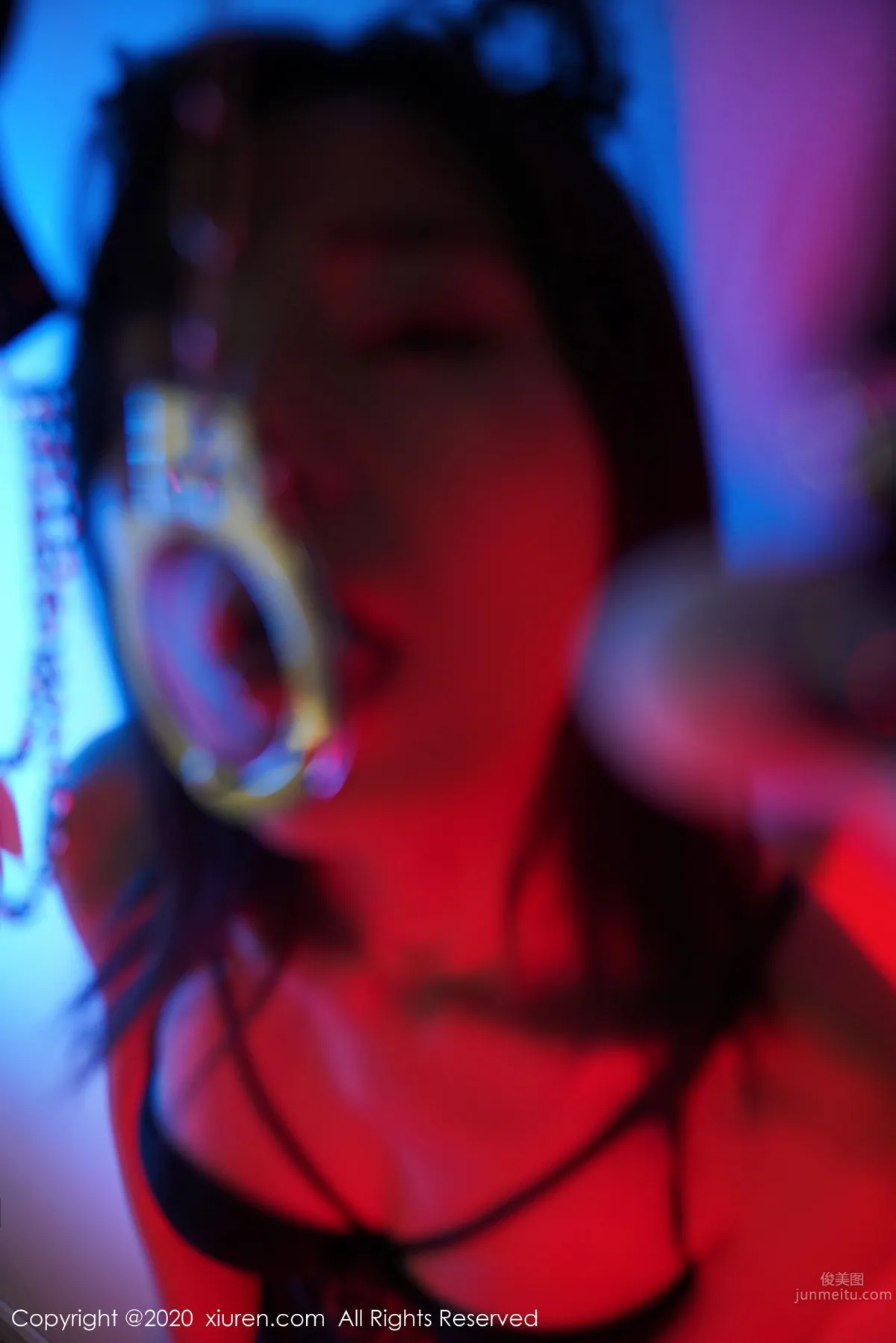 [XiuRen] 2020.04.22 No.2178 倉井優香 70