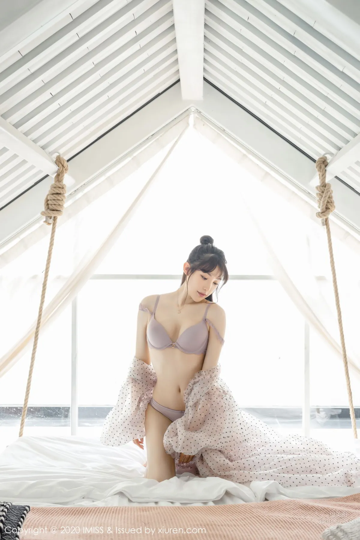 [IMISS] 2020.04.07 VOL.457 Lynn劉奕甯 49