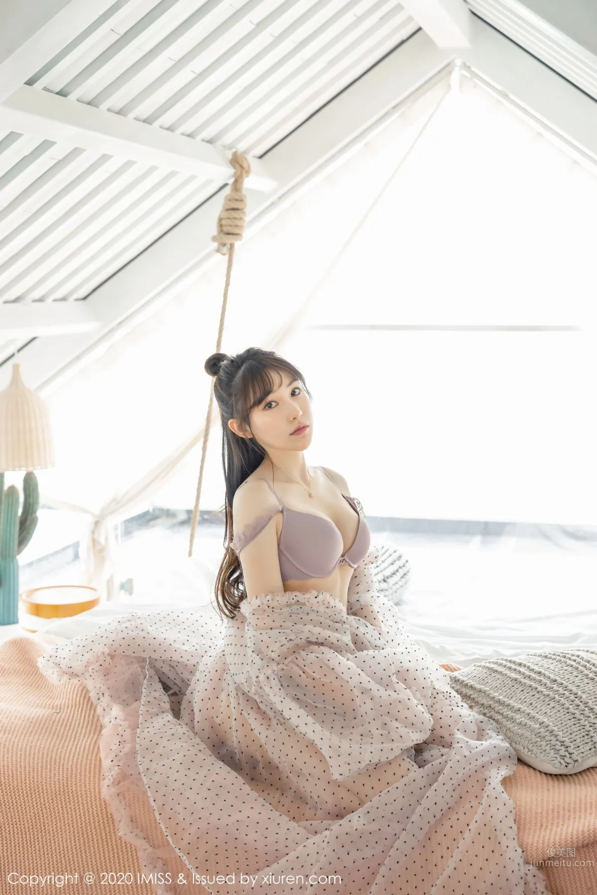 [IMISS] 2020.04.07 VOL.457 Lynn劉奕甯 40