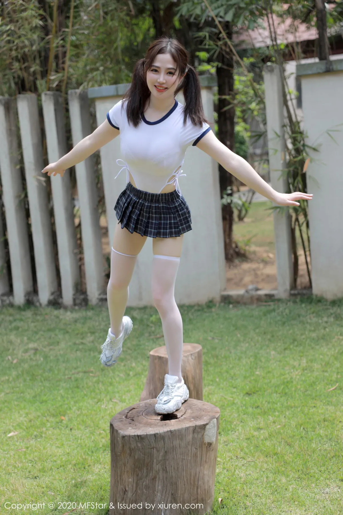 [MFStar] 2020.04.09 VOL.305 蛋糕Cake_35