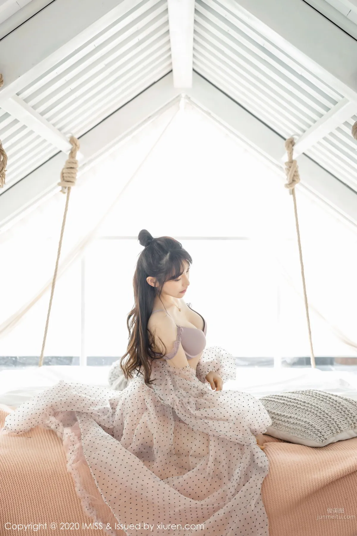 [IMISS] 2020.04.07 VOL.457 Lynn劉奕甯 39