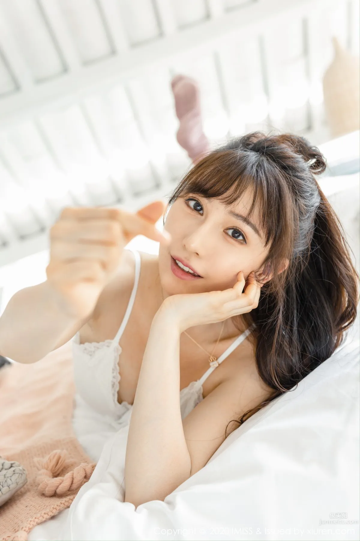[IMISS] 2020.04.07 VOL.457 Lynn劉奕甯 30