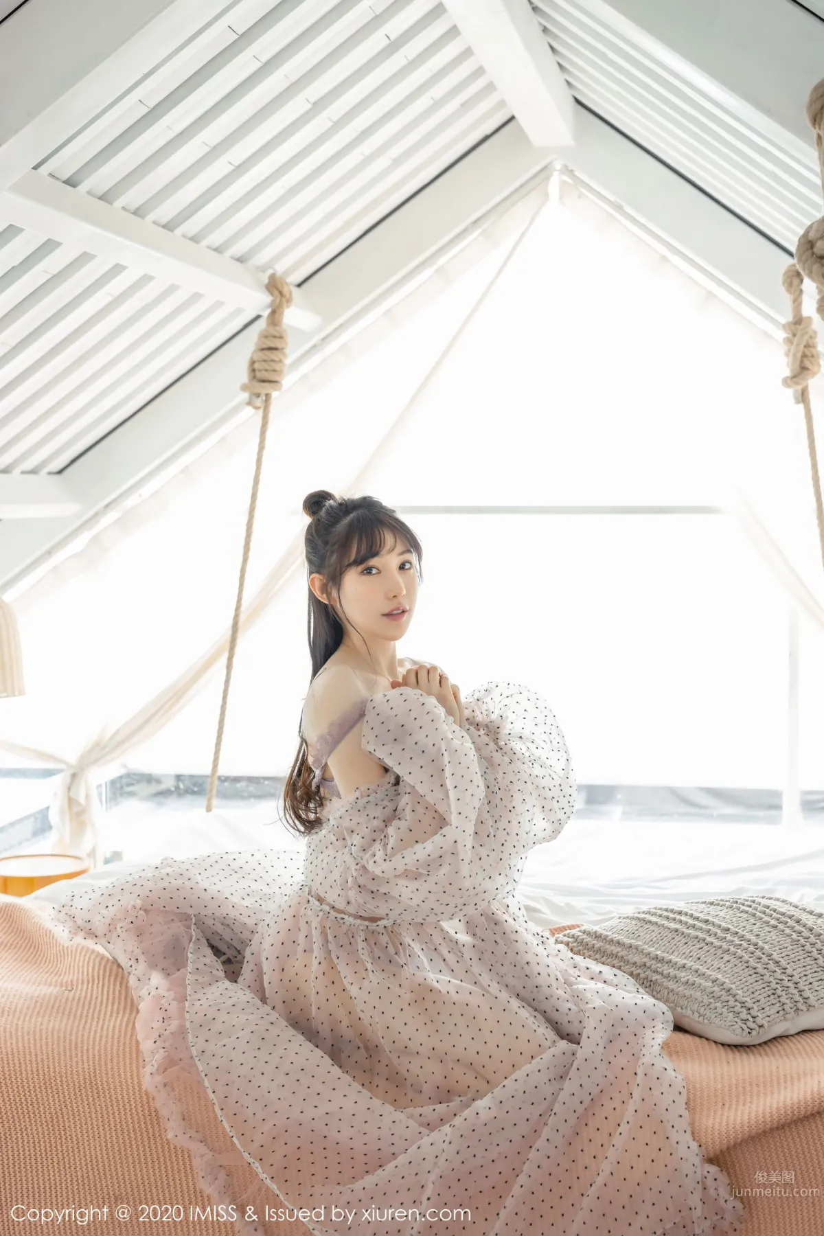 [IMISS] 2020.04.07 VOL.457 Lynn劉奕甯 41