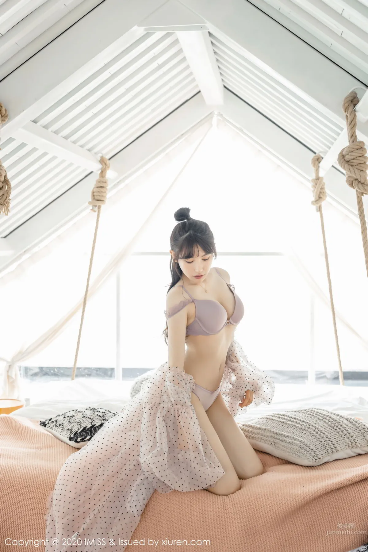 [IMISS] 2020.04.07 VOL.457 Lynn劉奕甯 43