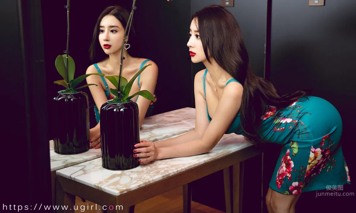 Hui Xiao: Ugirls App photo 12