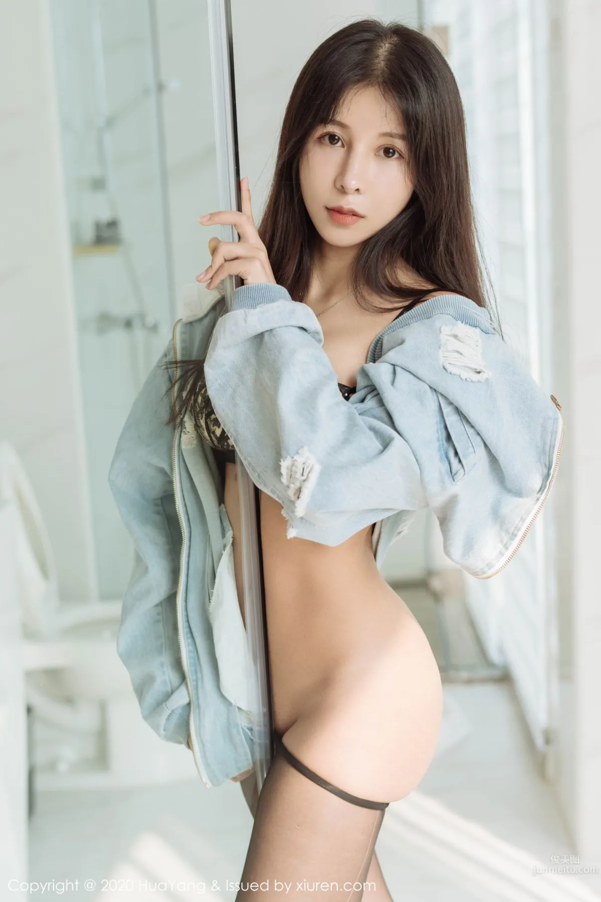 [HuaYang] 2020.04.16 VOL.238_49