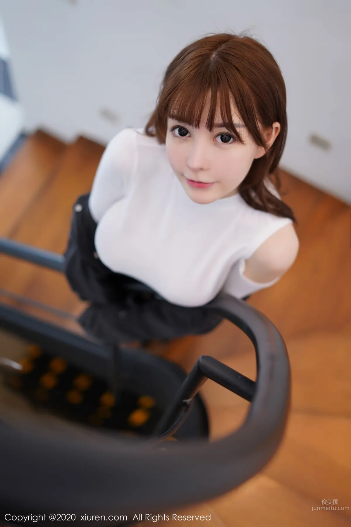 [XIUREN] 2020.04.13 UU酱_53