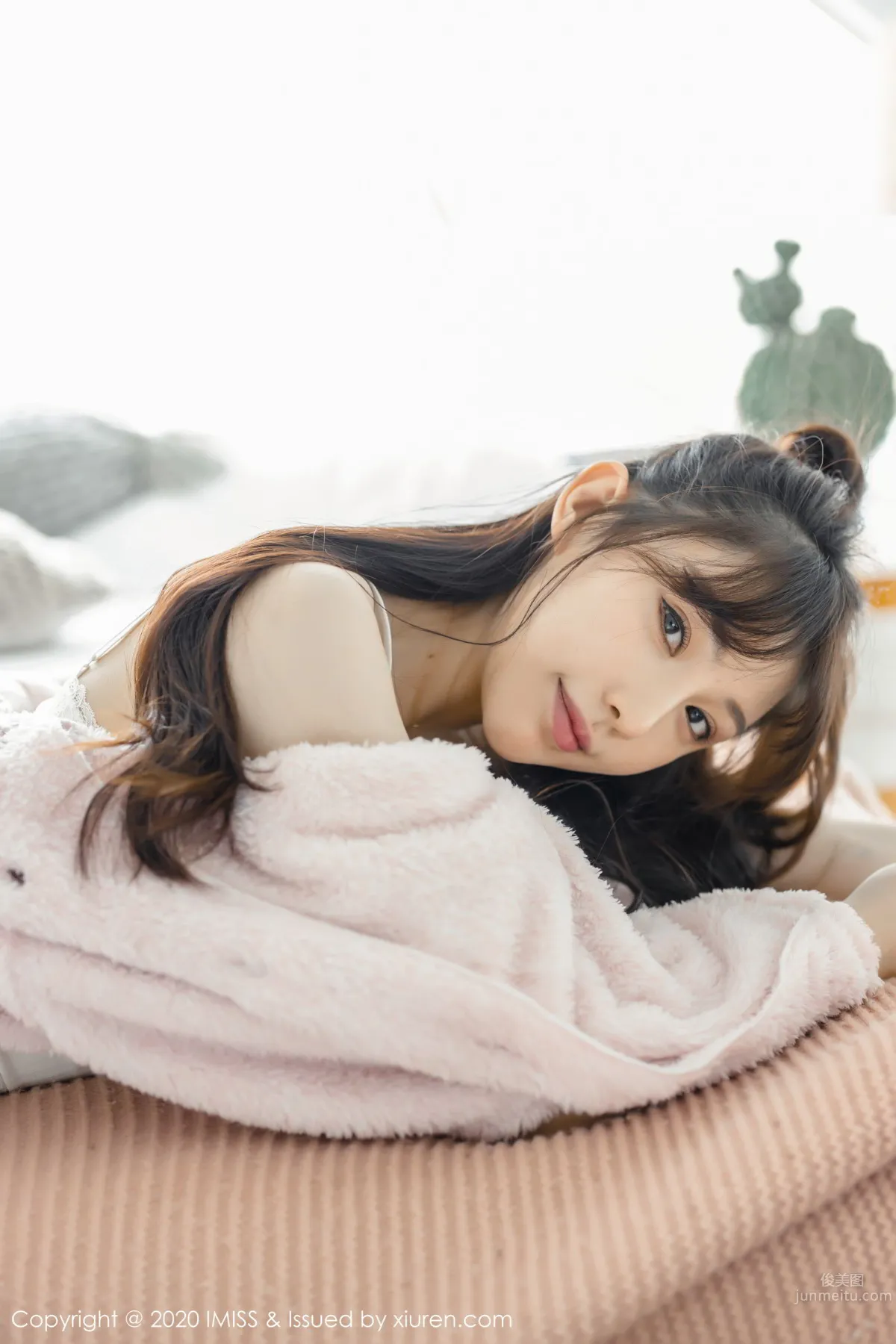 [IMISS] 2020.04.07 VOL.457 Lynn劉奕甯 12