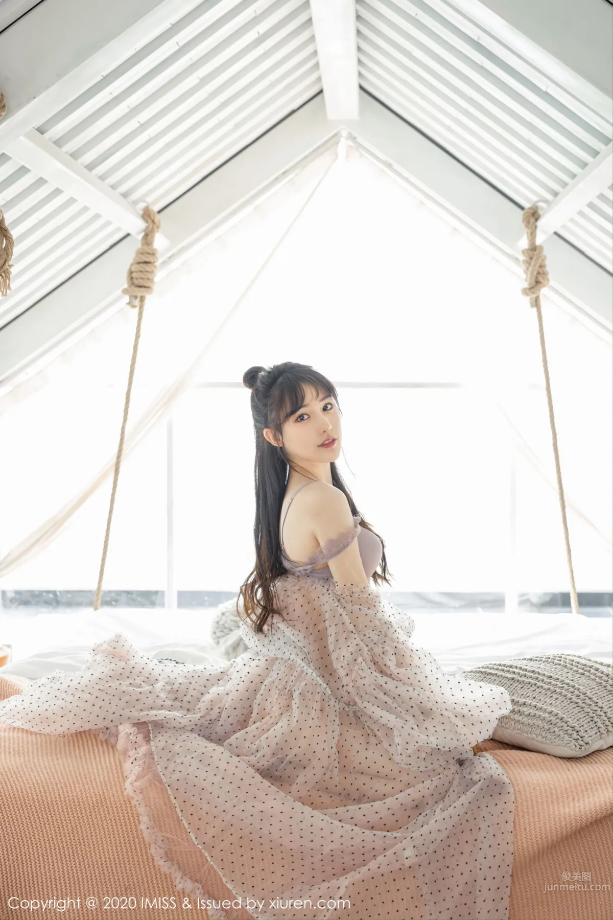 [IMISS] 2020.04.07 VOL.457 Lynn劉奕甯 38