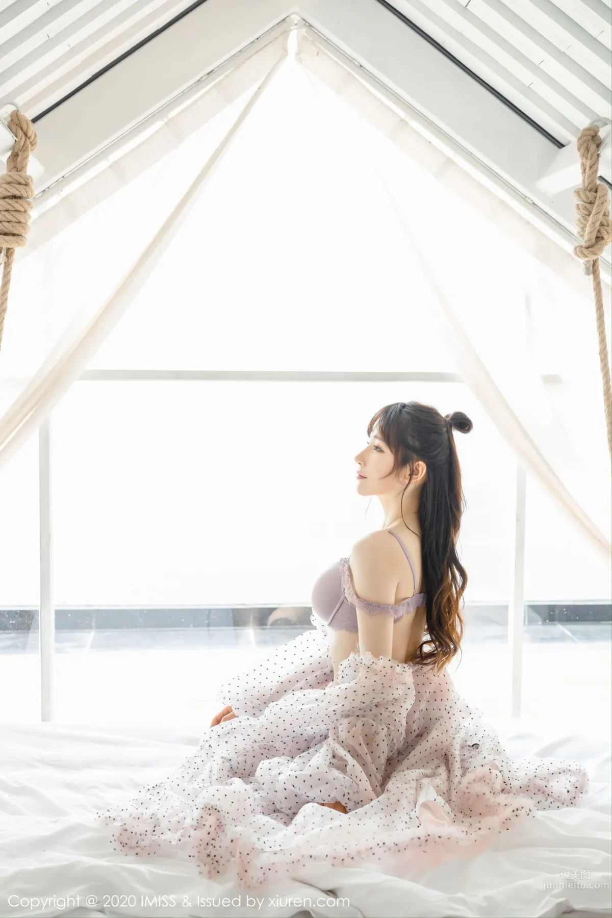 [IMISS] 2020.04.07 VOL.457 Lynn劉奕甯 45