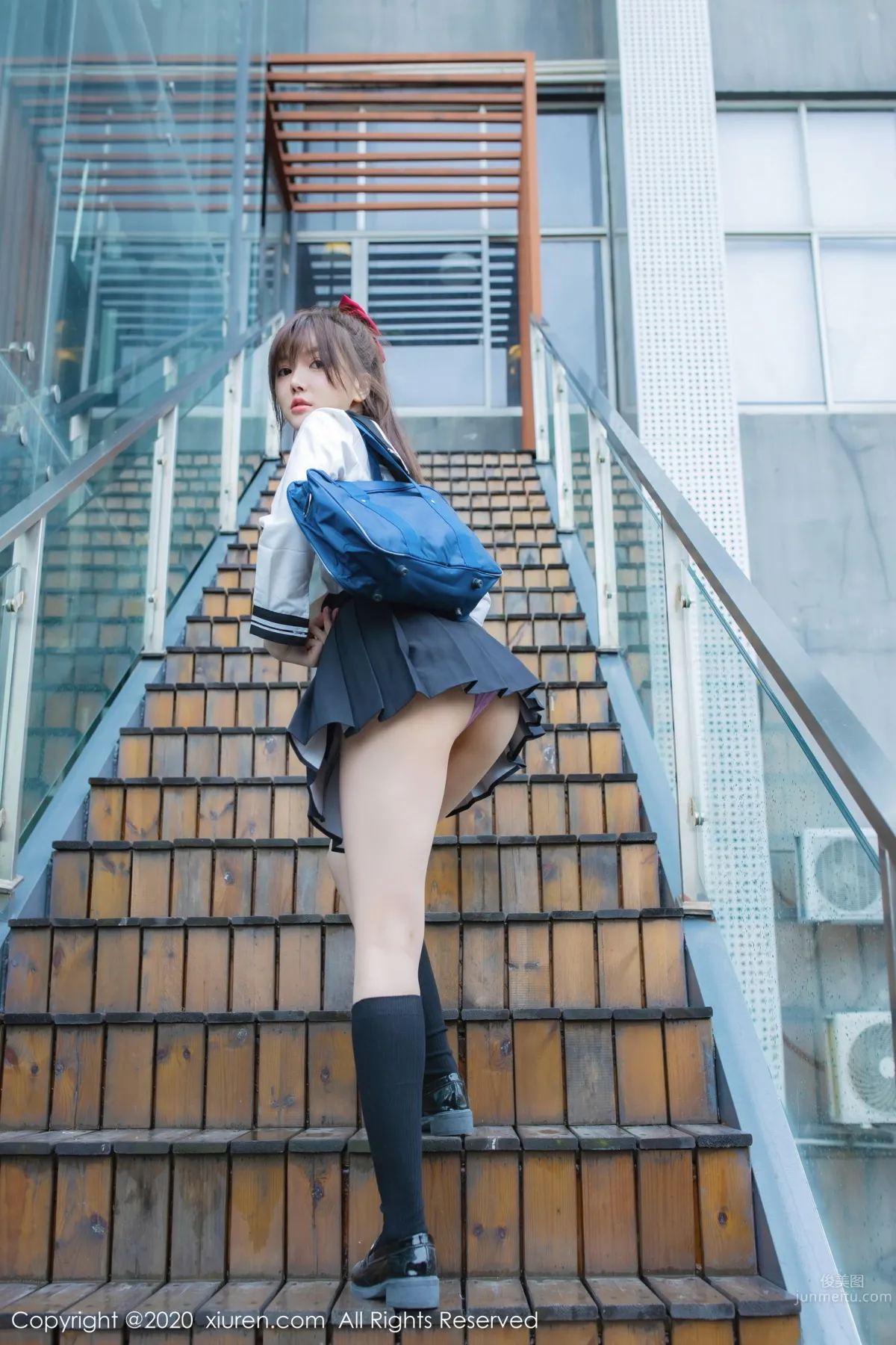 [XiuRen] 2020.04.27 糯美子Mini_48