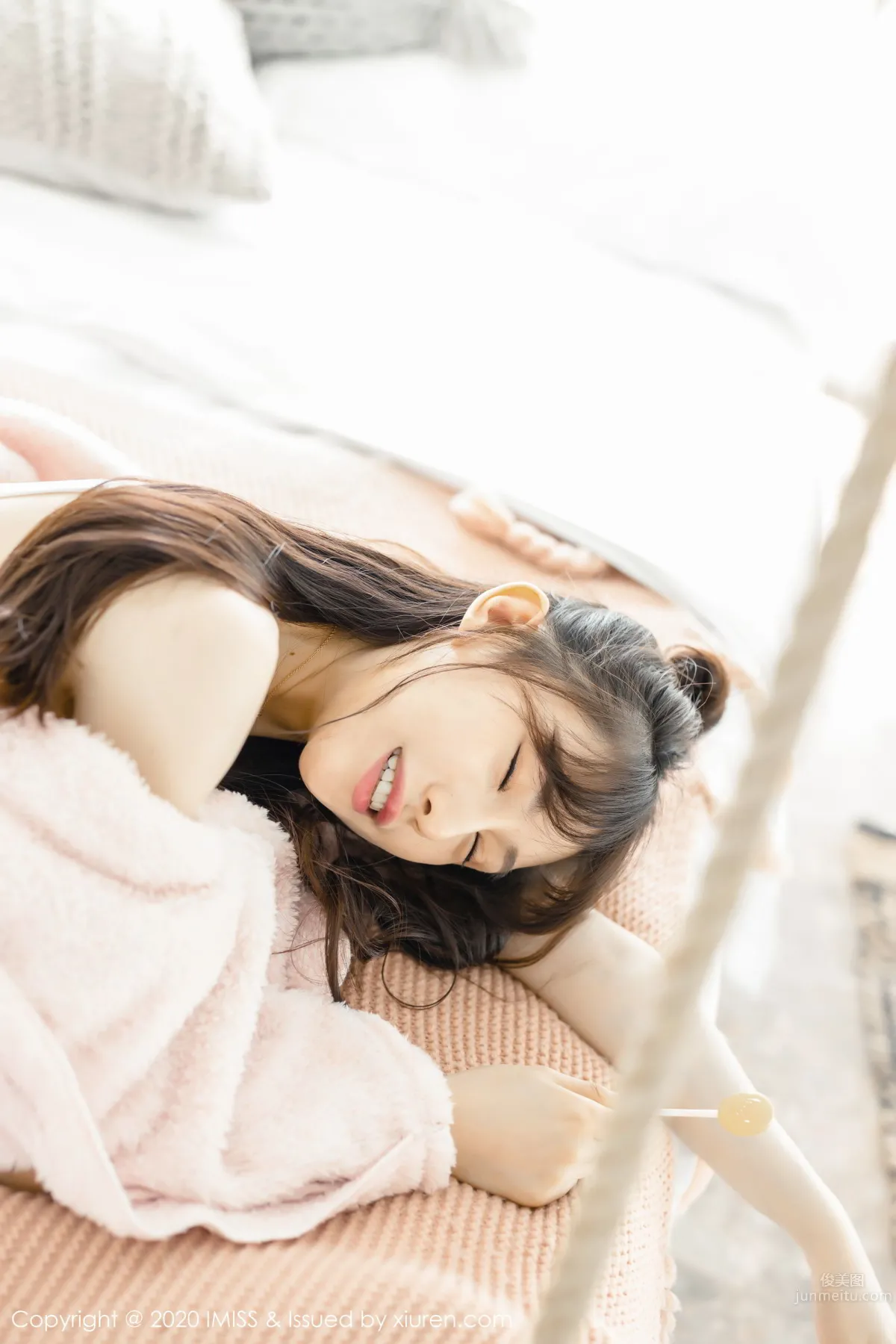 [IMISS] 2020.04.07 VOL.457 Lynn劉奕甯 14