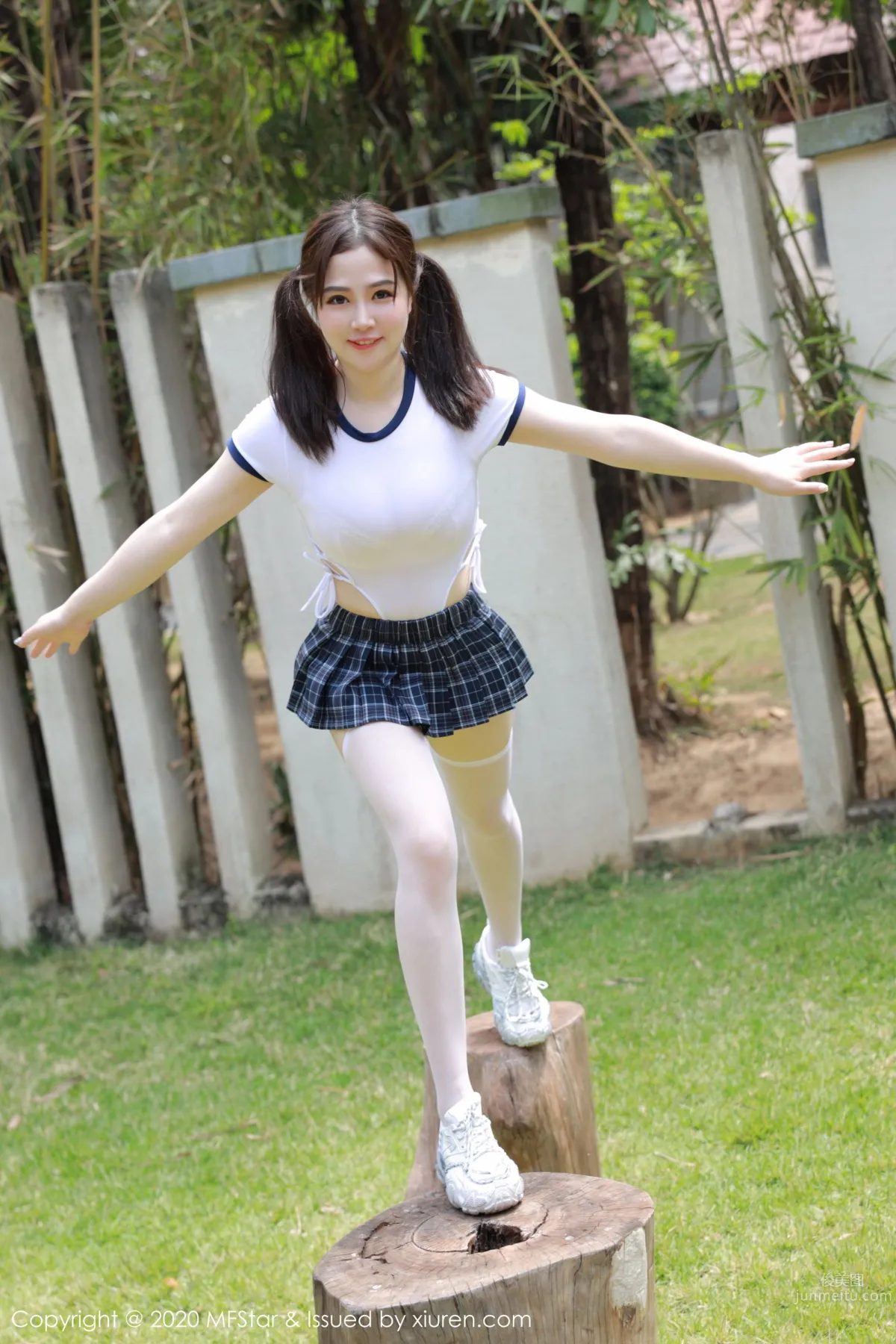 [MFStar] 2020.04.09 VOL.305 蛋糕Cake_11