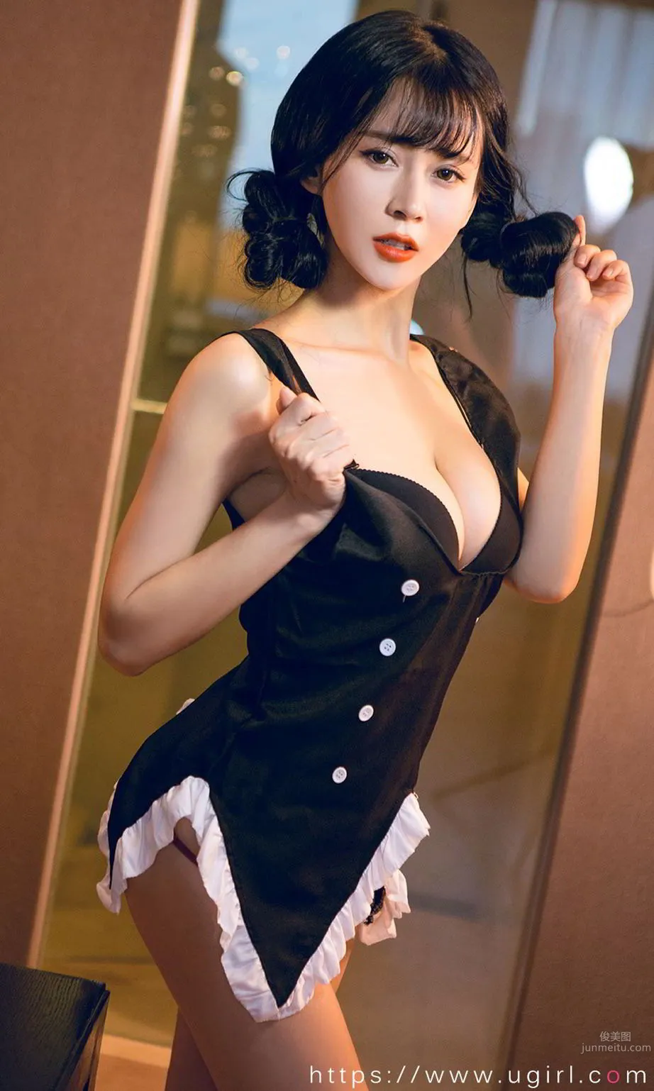 Xinya Mikiyo: Ugirls App photo 10