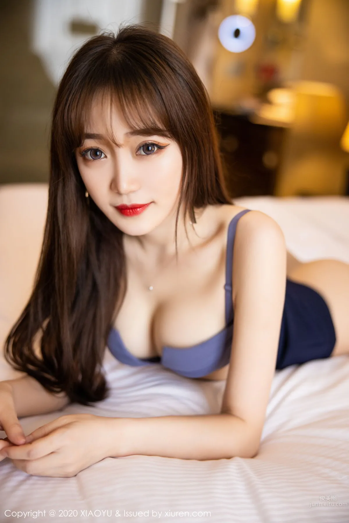 [XIAOYU] 2020.03.30 VOL.278 允儿Claire_74