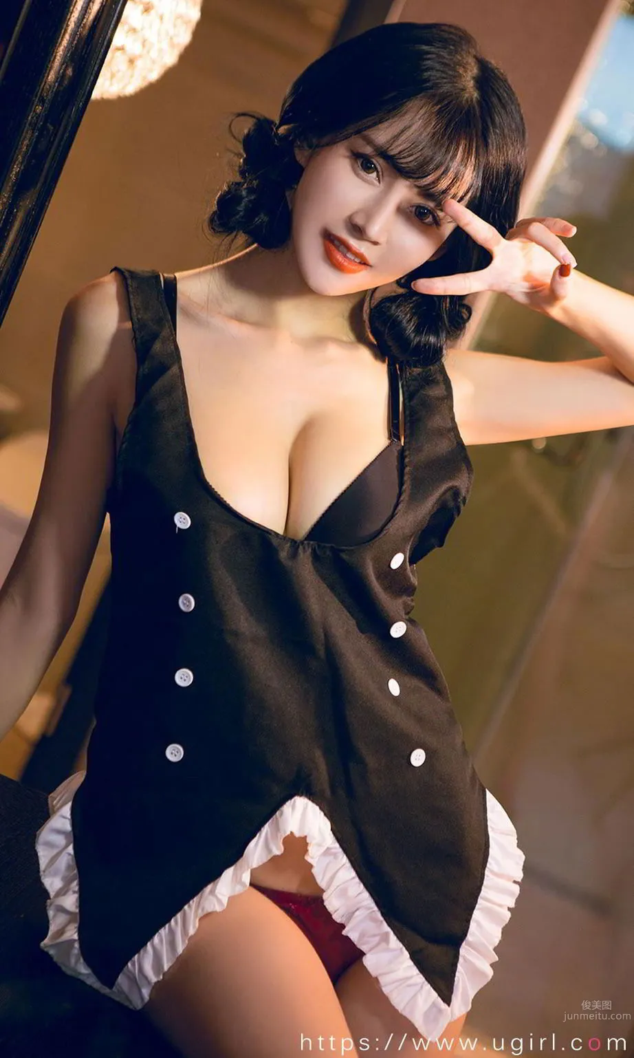 Xinya Mikiyo: Ugirls App photo 5