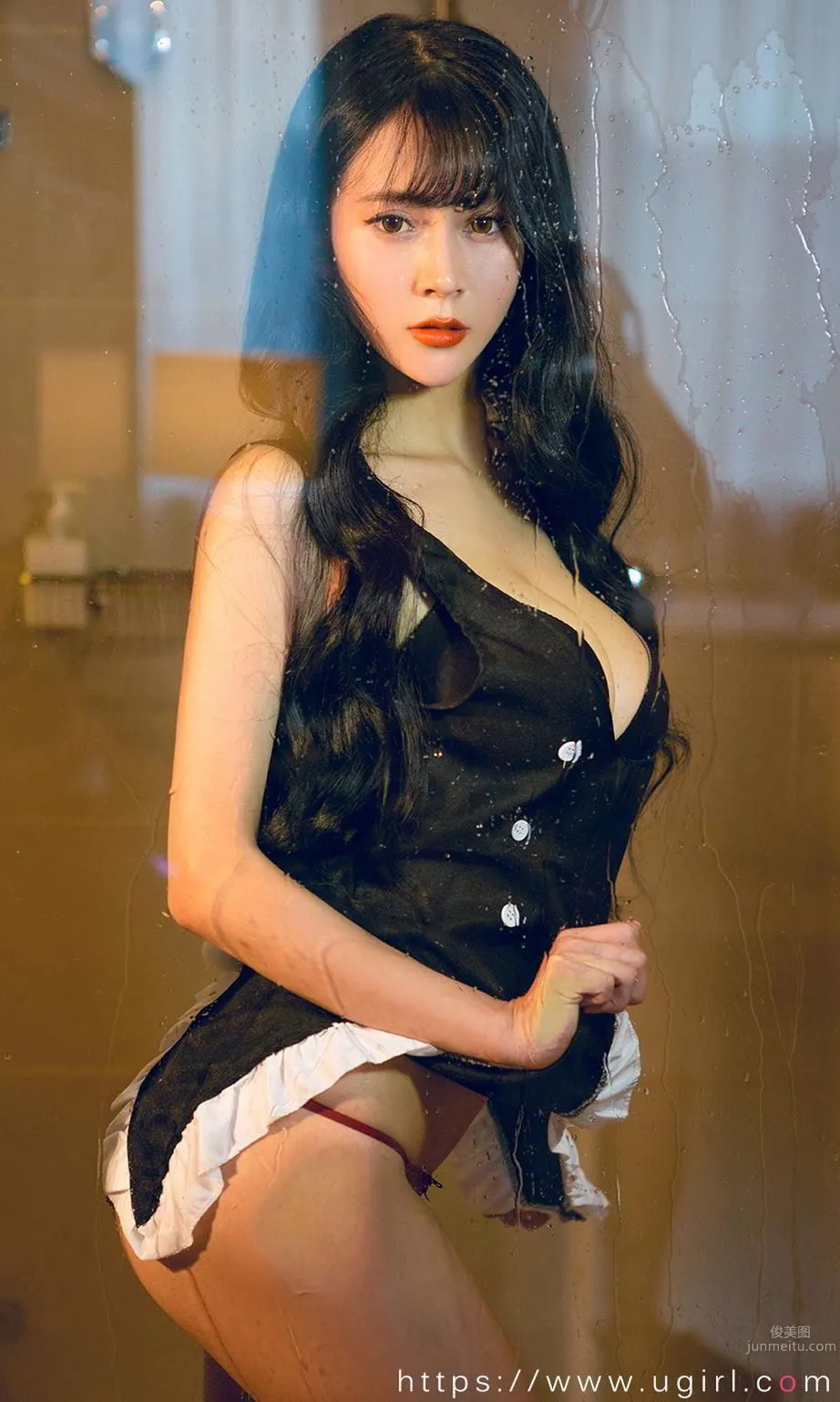 Xinya Mikiyo: Ugirls App photo 25