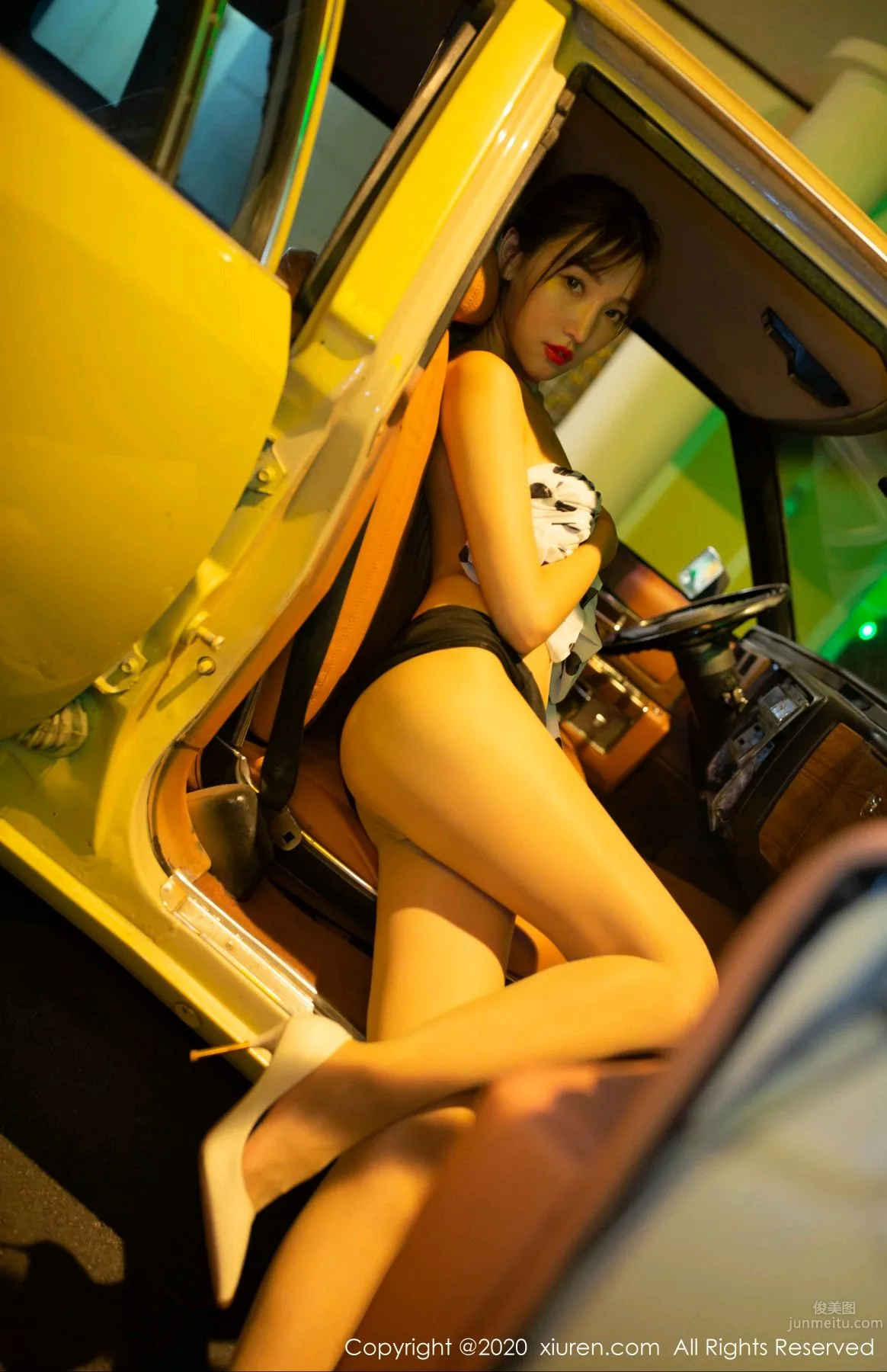 [XiuRen] 2020.05.06 Lu Xuanxuan photo 53