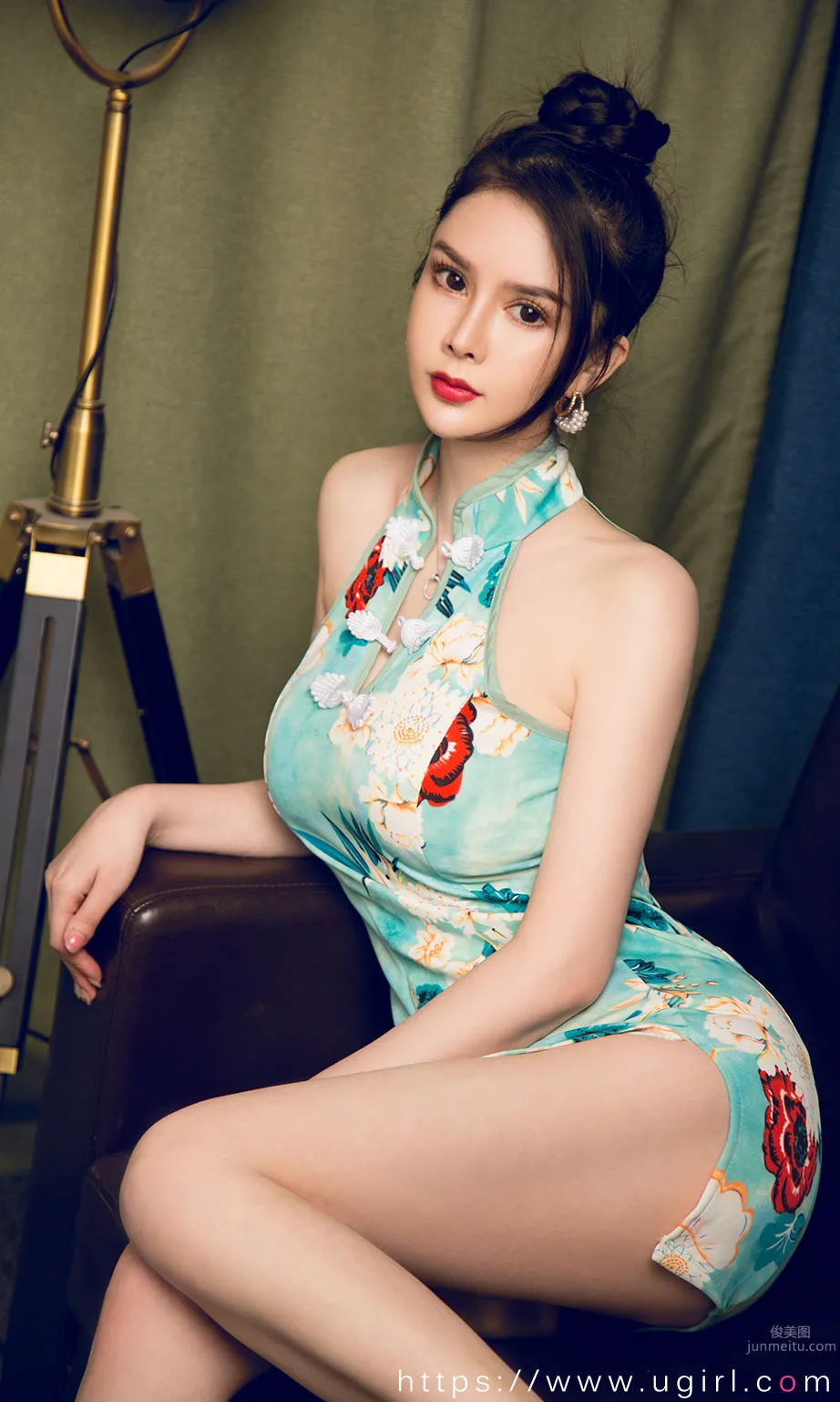 Li Lisha: Ugirls App photo 14
